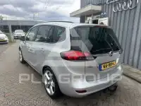 2012 Opel ZAFIRA