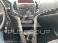 2012 Opel ZAFIRA