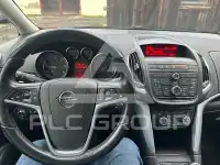 2012 Opel ZAFIRA