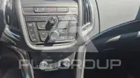 2012 Opel ZAFIRA