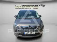 2012 Opel ZAFIRA