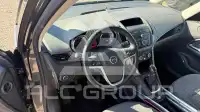 2012 Opel ZAFIRA