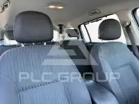 2012 Opel ZAFIRA