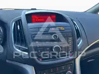 2012 Opel ZAFIRA