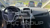 2012 Opel ZAFIRA