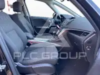 2012 Opel ZAFIRA