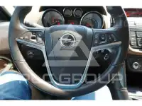 2012 Opel ZAFIRA