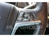 2012 Opel ZAFIRA