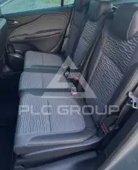 2012 Opel ZAFIRA
