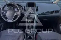 2012 Opel ZAFIRA