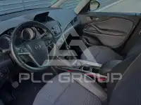 2012 Opel ZAFIRA