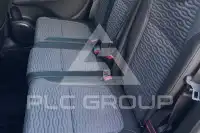 2012 Opel ZAFIRA