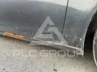 2012 Opel ZAFIRA