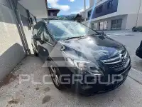 2012 Opel ZAFIRA