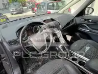 2012 Opel ZAFIRA