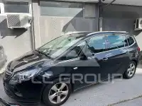 2012 Opel ZAFIRA