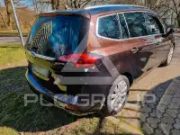 2012 Opel ZAFIRA