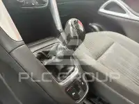 2012 Opel ZAFIRA