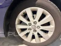 2012 Opel ZAFIRA