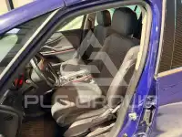 2012 Opel ZAFIRA