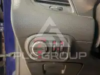 2012 Opel ZAFIRA