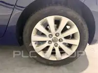 2012 Opel ZAFIRA