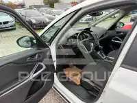 2012 Opel ZAFIRA