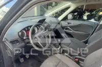 2012 Opel ZAFIRA