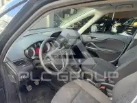 2012 Opel ZAFIRA
