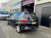 2012 Opel ZAFIRA
