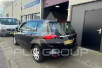2012 Opel ZAFIRA