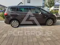 2012 Opel ZAFIRA