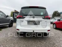 2012 Opel ZAFIRA