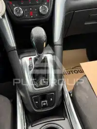 2012 Opel ZAFIRA