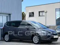2012 Opel ZAFIRA