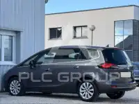 2012 Opel ZAFIRA
