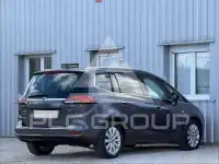 2012 Opel ZAFIRA