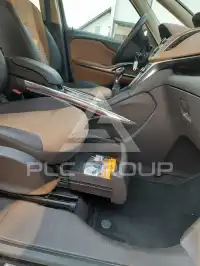 2012 Opel ZAFIRA