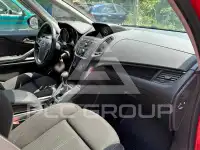2012 Opel ZAFIRA