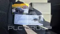 2012 Opel ZAFIRA