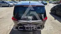2012 Opel ZAFIRA