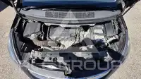 2012 Opel ZAFIRA