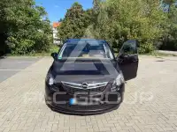 2012 Opel ZAFIRA