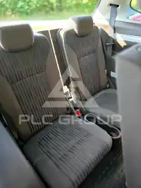 2012 Opel ZAFIRA