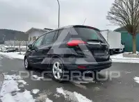 2012 Opel ZAFIRA