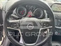 2012 Opel ZAFIRA