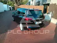 2012 Opel ZAFIRA