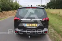 2012 Opel ZAFIRA