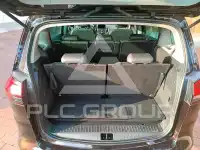 2012 Opel ZAFIRA