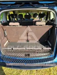 2012 Opel ZAFIRA
